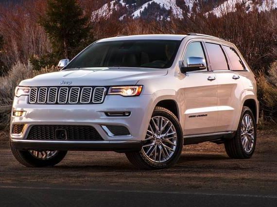JEEP GRAND CHEROKEE 2021 1C4RJFBG4MC841356 image